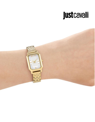 Just Cavalli Ladies Watch